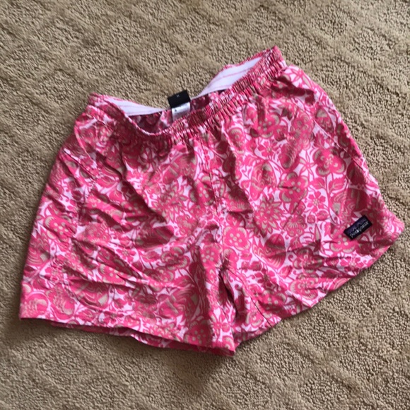 Patagonia Pants - patagonia baggies shorts